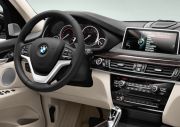 Premium audio system for BMW